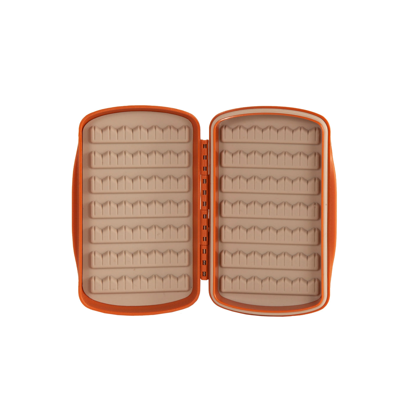 Tacky Pescador Small Fly Box