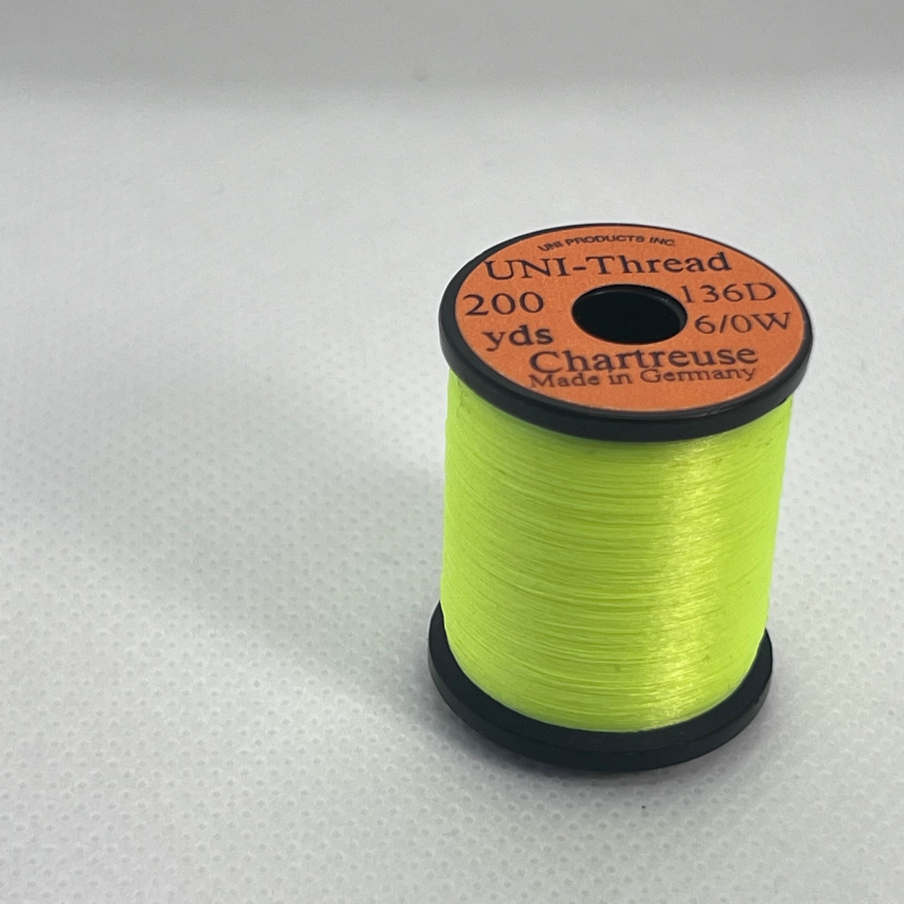 Fly Tying – Waters West Fly Fishing Outfitters