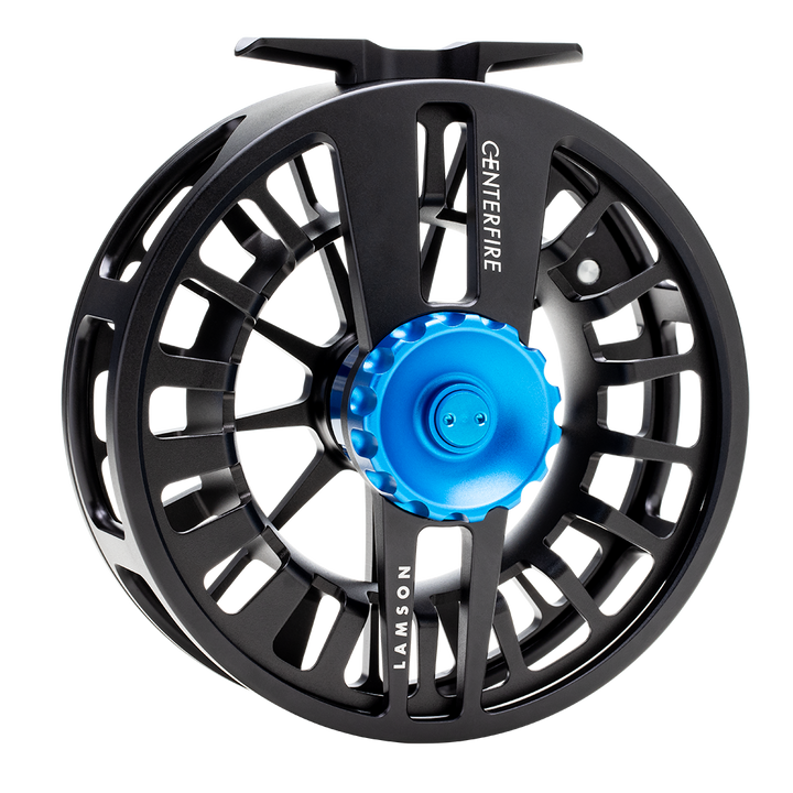 Lamson Centerfire HD Reel