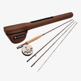 Redington Classic Trout Kit Outfit