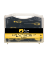 Loon Core Fly Tying Tool Kit