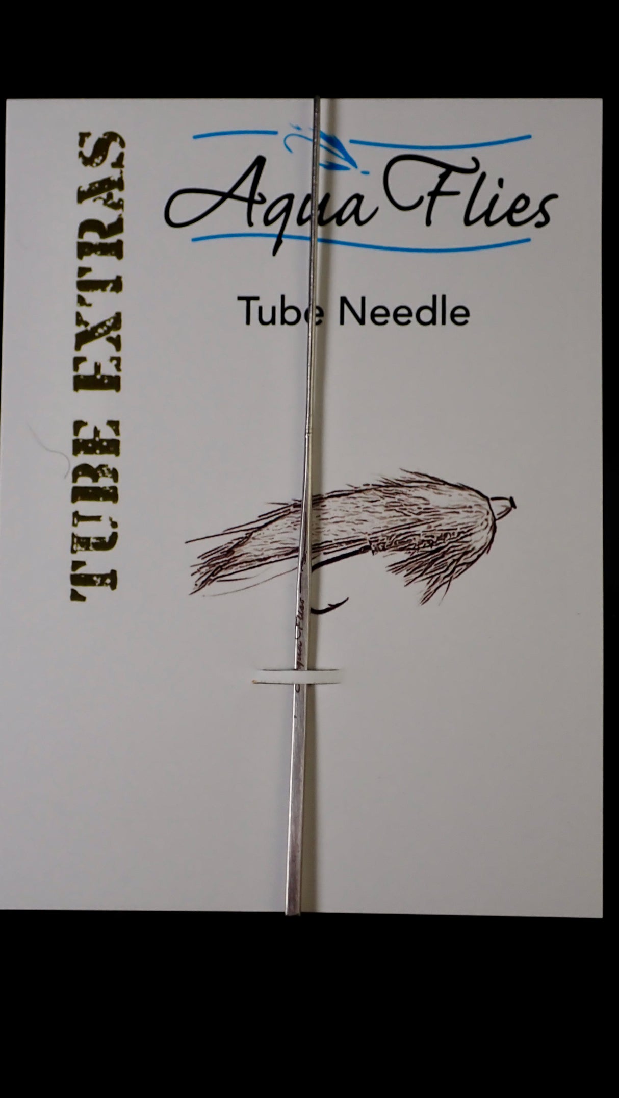 Aqua Tube Needle