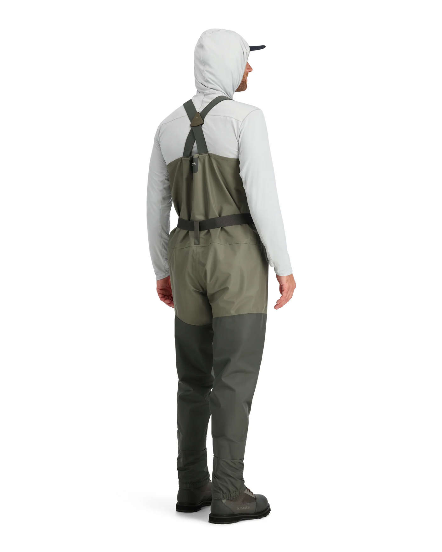 Simms Men’s Tributary Wader