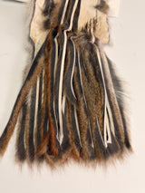 Pine Squirrel Skin - Zonked