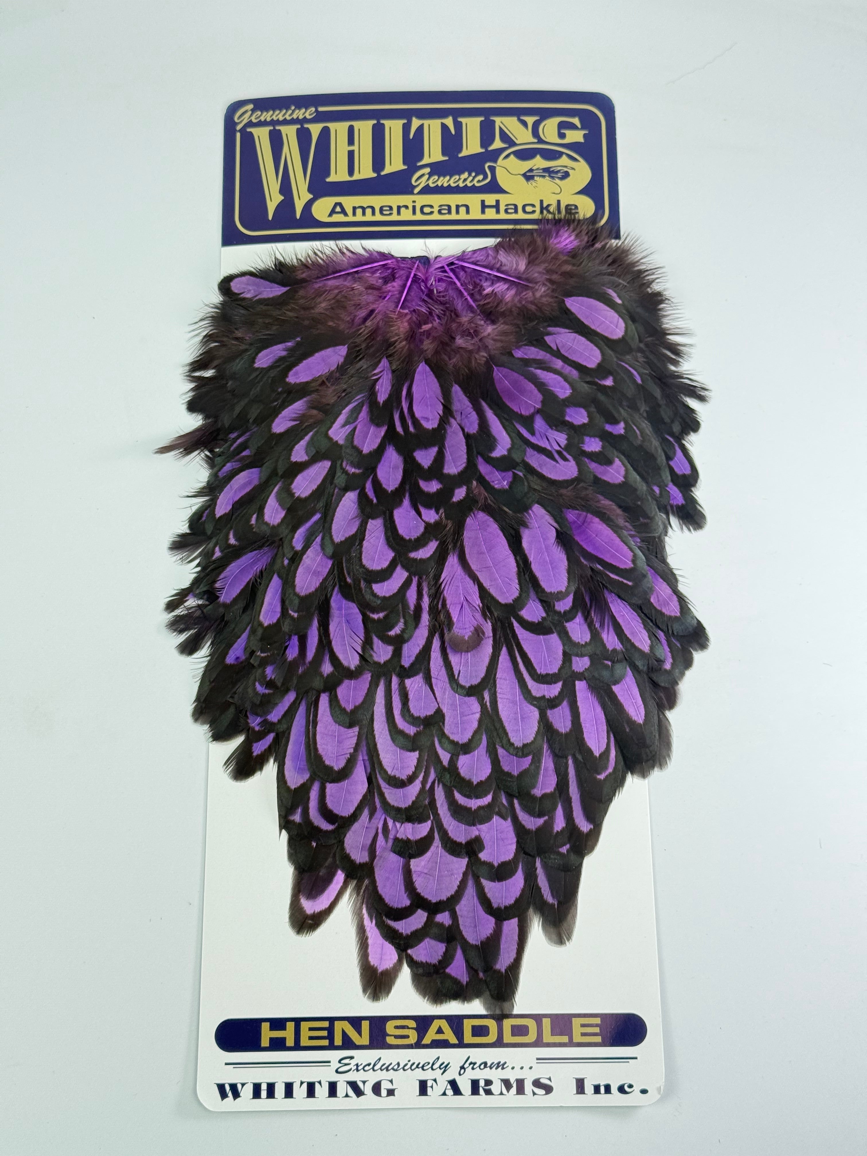 Whiting Farms – Waters West Fly Fishing Outfitters