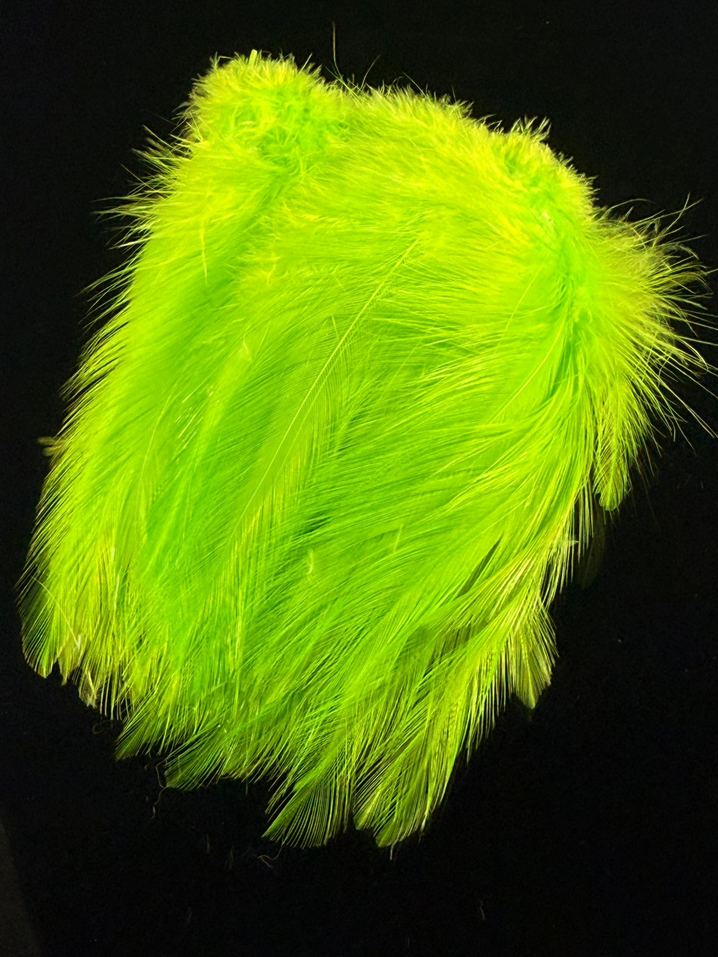Hareline Saltwater Neck Hackle