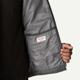 Patagonia Men’s Hi-Loft Nano Puff Hoody