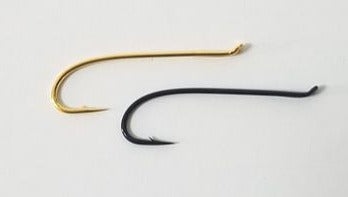 Alec Jackson River Dee Low Water Hooks