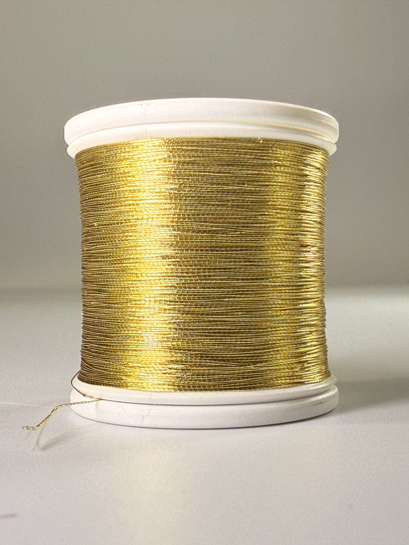 Gudebrod Nylon Rod Wrapping Thread #A