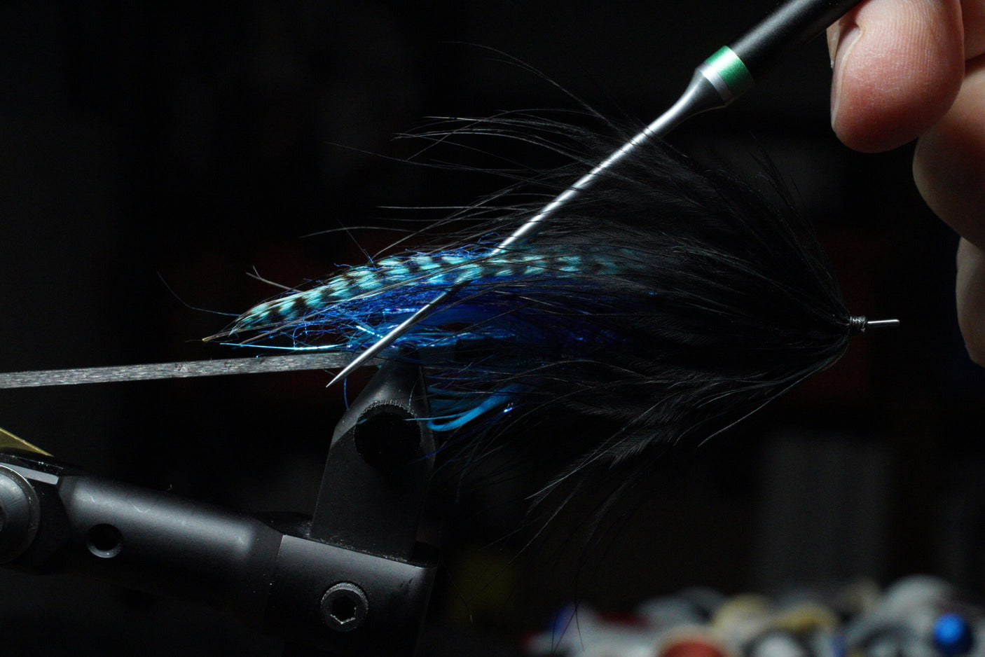 Smhaen Dubbing Needle