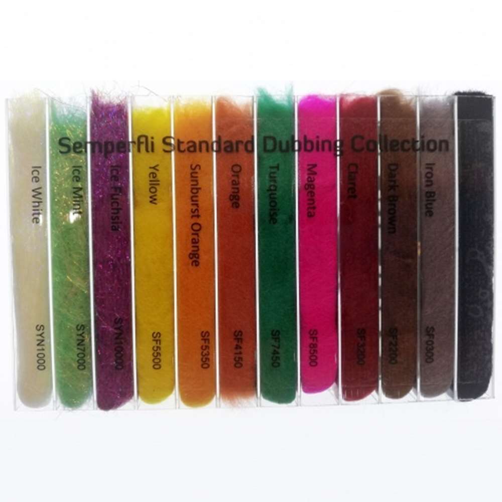 SemperFli Standard Range Superfine Dubbing Dispenser