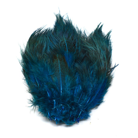 Strung Ringneck Rump Hackle