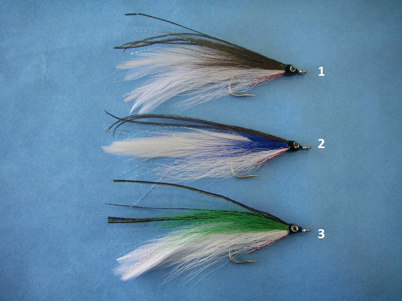 Lefty's Deceiver