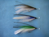 Lefty's Deceiver