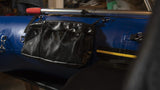 WaterMaster Removable PVC Zipper Bag