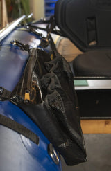 WaterMaster Removable PVC Zipper Bag