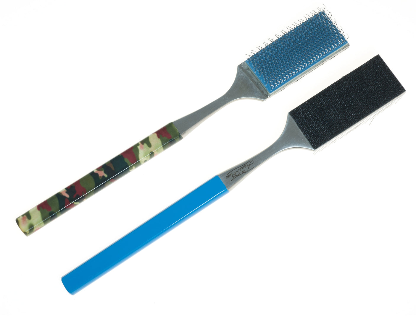 Jerry’s Dual Dubbing Brush