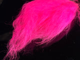Icelandic Sheep Hair