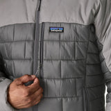 Patagonia Men’s Hi-Loft Nano Puff Hoody