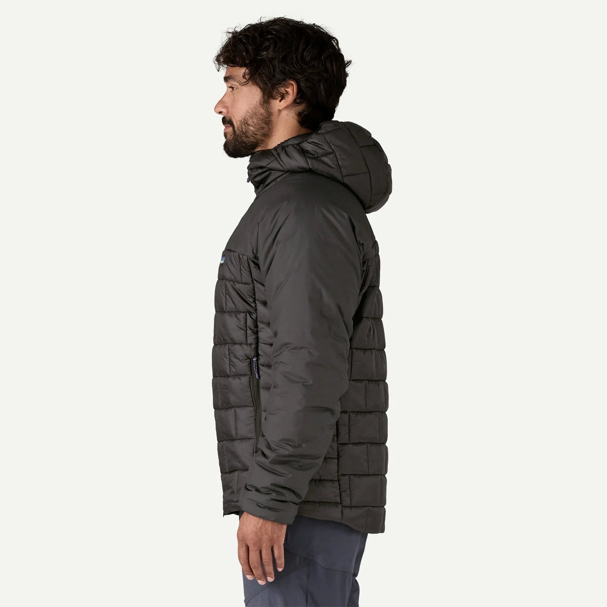 Patagonia Men’s Hi-Loft Nano Puff Hoody