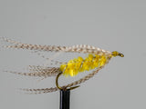 Knudsen Spider