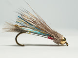 Rolled Muddler