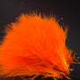 Strung Blood Quill Marabou