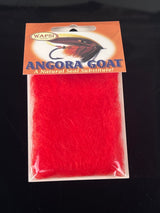 Wapsi Angora Goat Dubbing