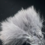 Strung Blood Quill Marabou