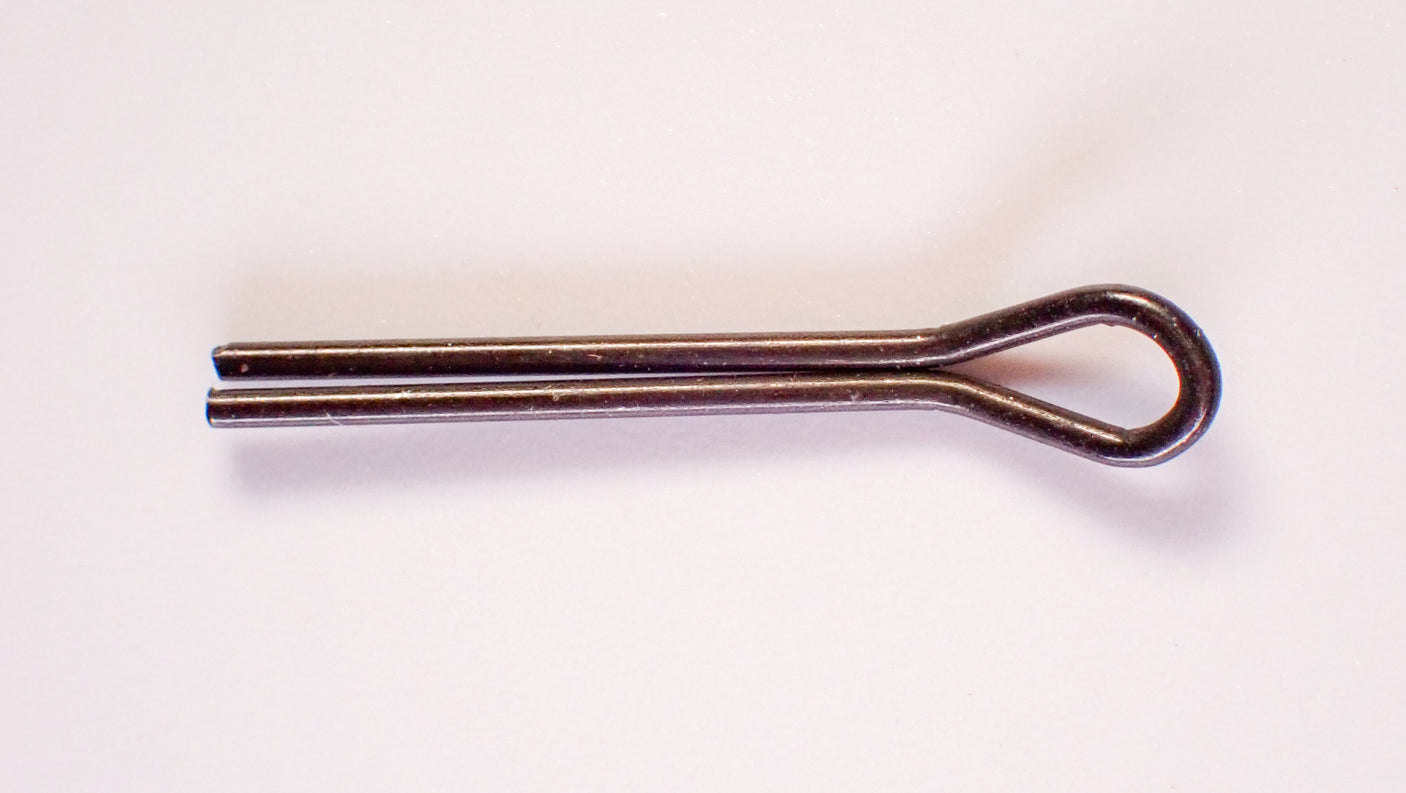Heritage Angling Classic Shanks