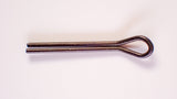 Heritage Angling Classic Shanks