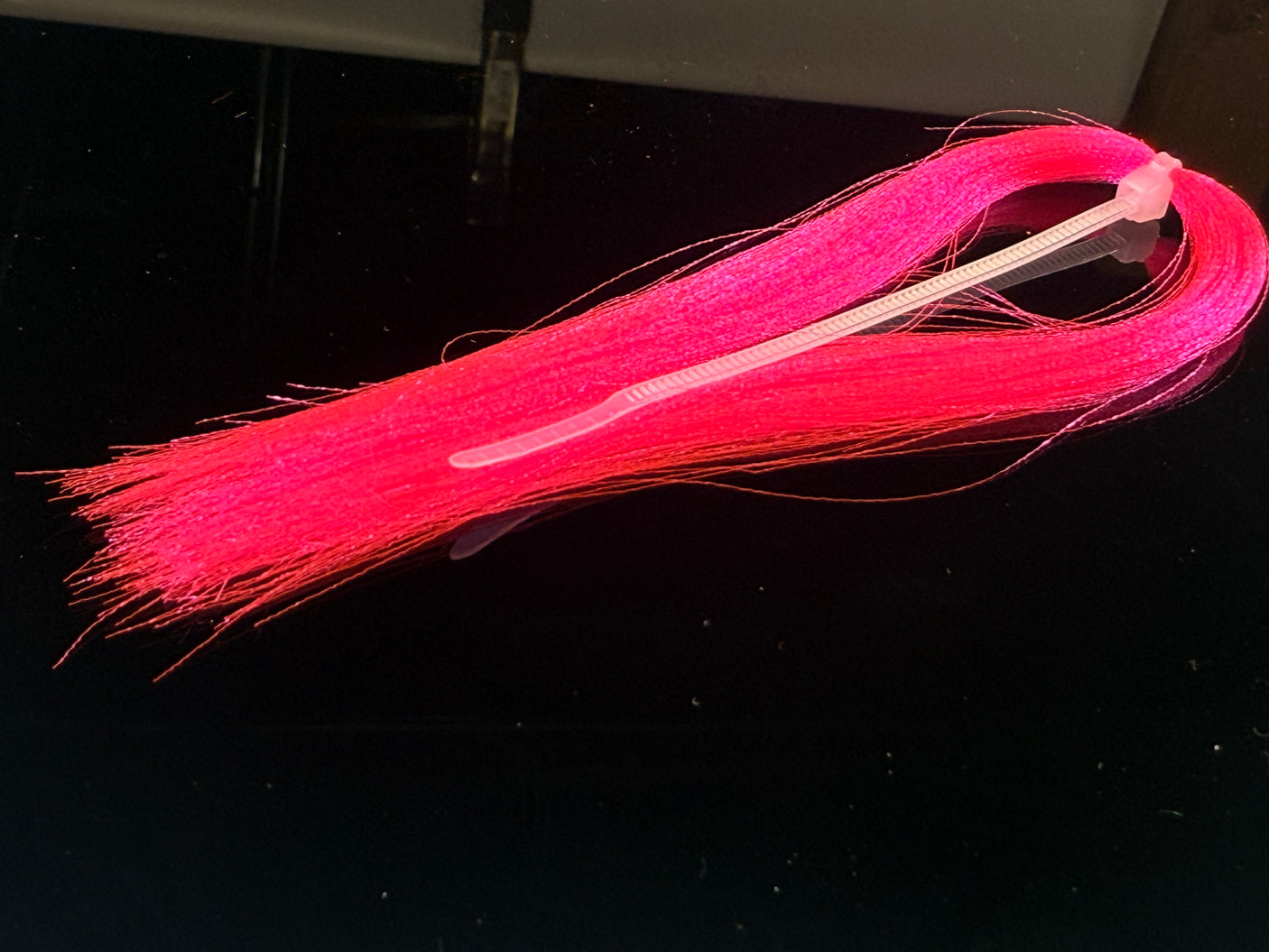 Fluoro Fibre