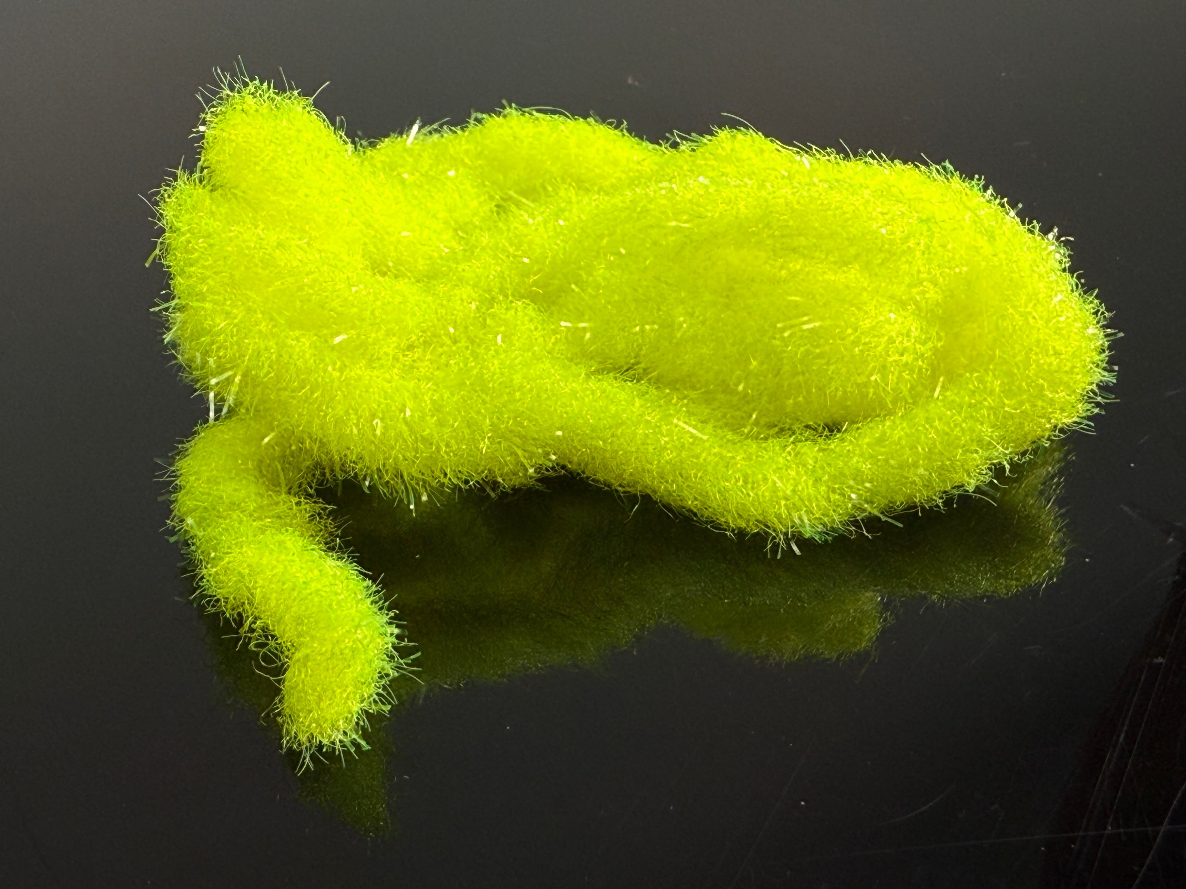 FNF Daphnia Fritz at Waters West Fly Fishing Outfitters.