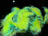 Tiger Barred Rabbit Strips