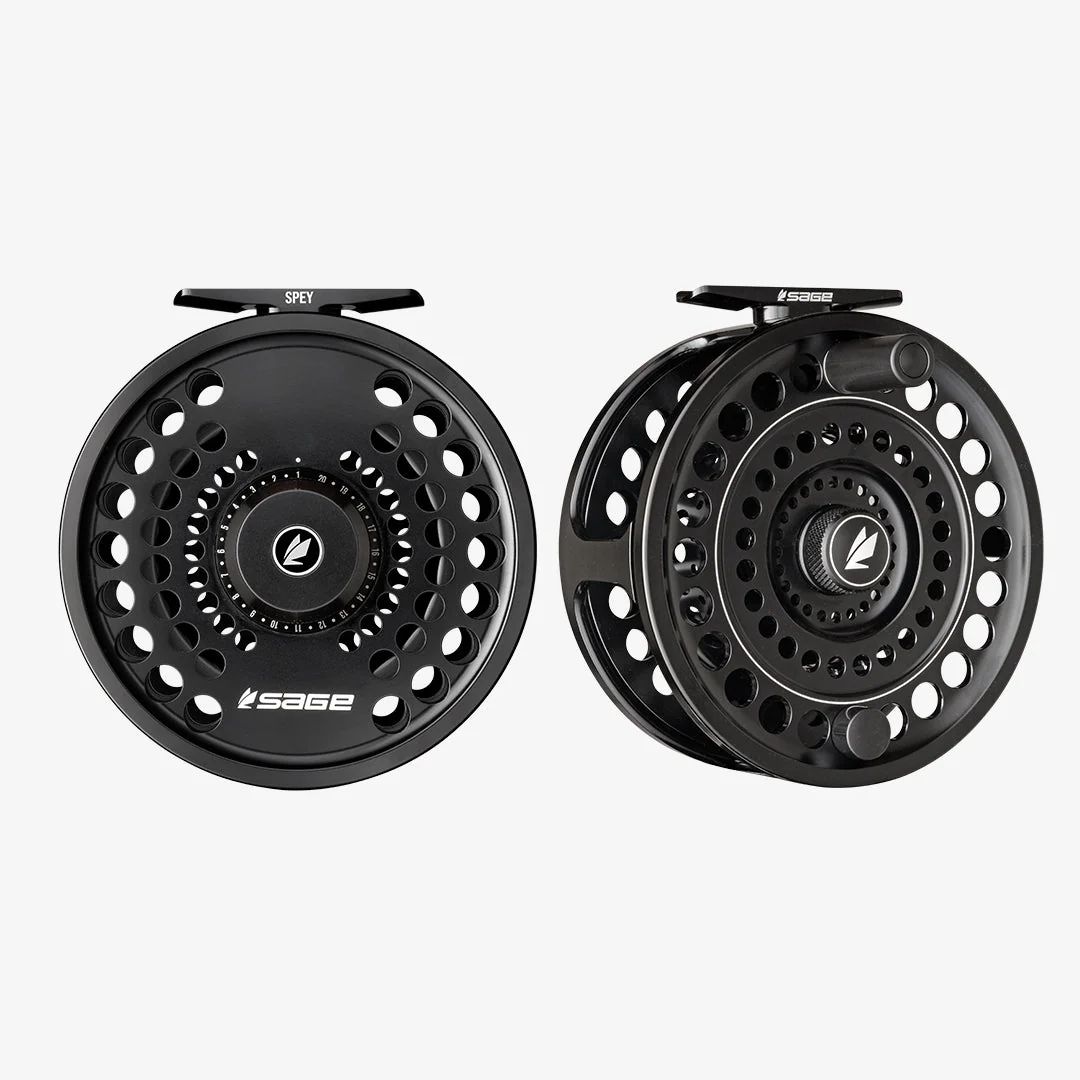 Sage SPEY II Reel