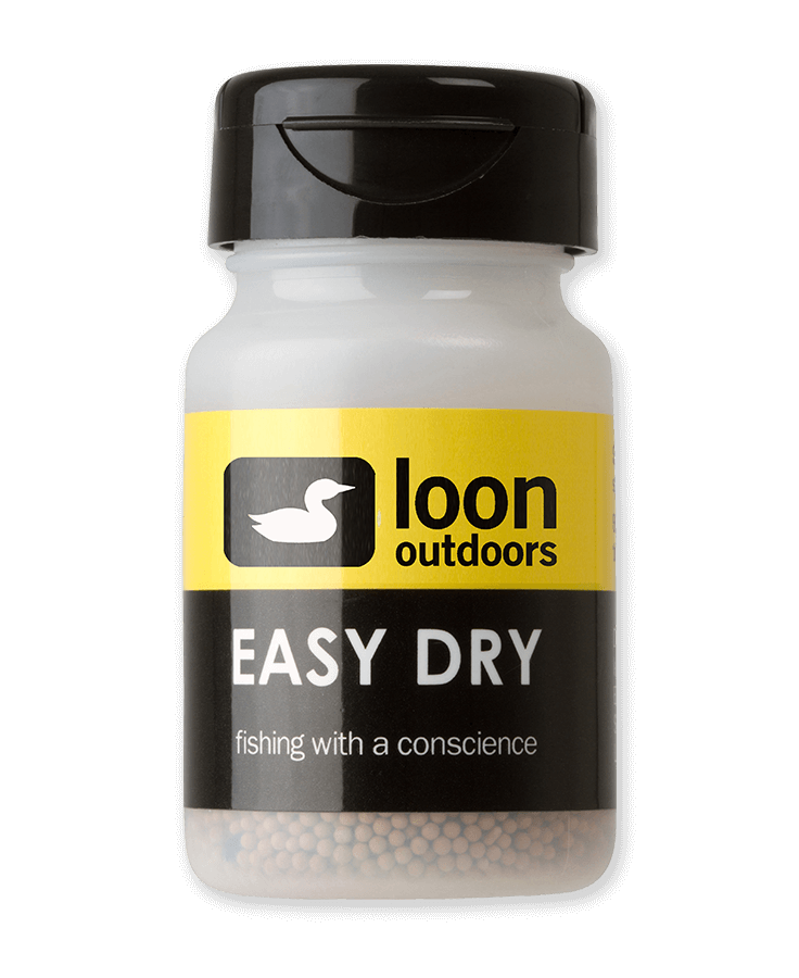 LOON EASY DRY