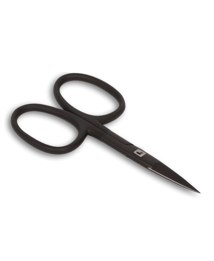 Loon Ergo All Purpose Scissor - Black