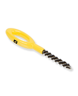 Loon Ergo Dubbing Brush - Yellow