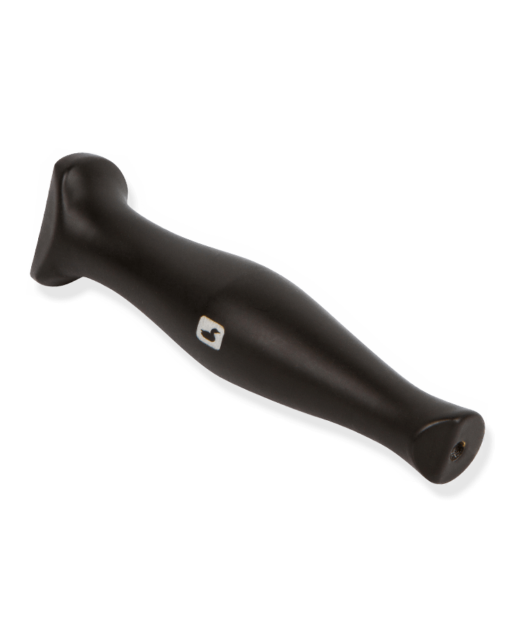 Loon Ergo Hair Packer - Black