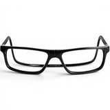 Clic Readers Executive - Black +3.00