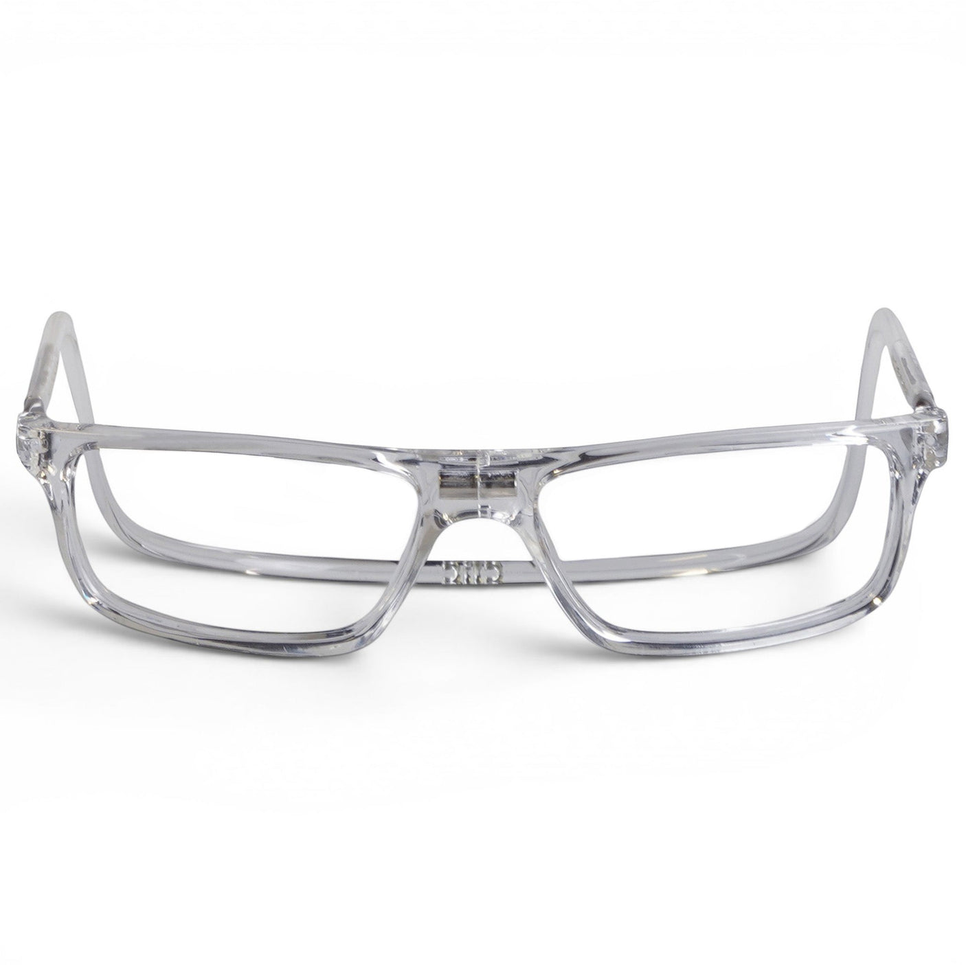 Clic Readers Executive - Clear 2.50