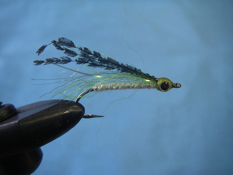 Eyed Fry – Waters West Fly Fishing Outfitters