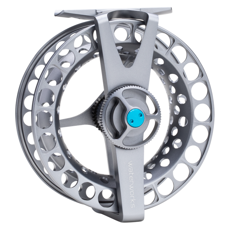 Lamson Force SL -5+ Reel Series II