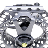 Lamson Force SL -5+ Reel Series II