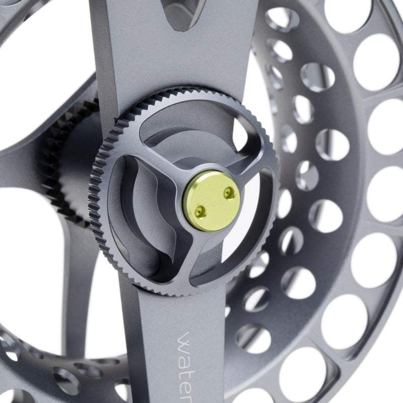 Lamson Force SL -5+ Reel Series II