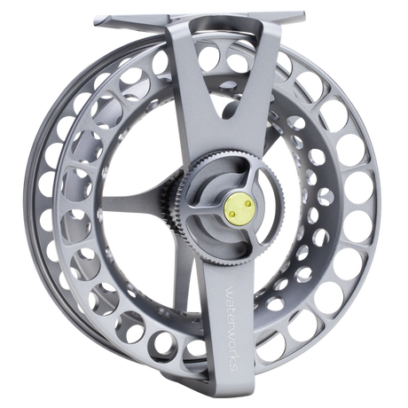 Lamson Force SL -5+ Reel Series II