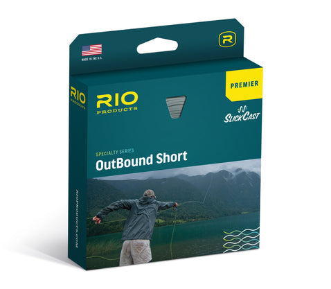 Rio Premier Outbound Short