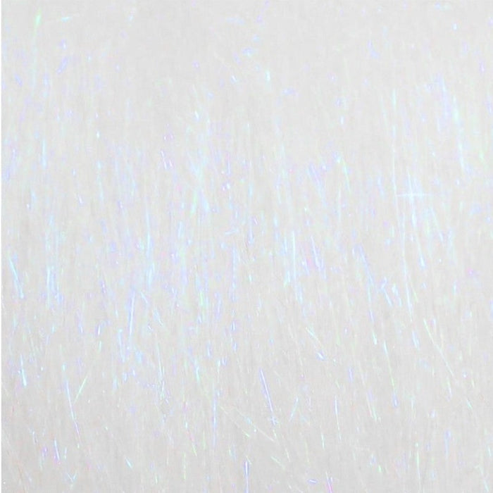 Ice Dub Shimmer Fringe