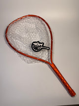 Aluminum Catch and Release Net