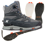 Korkers Bantam Lite Wading Boot